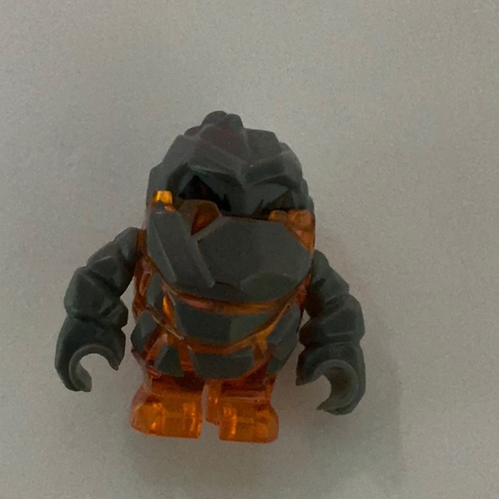 LEGO Power Miners: Thunder Driller c014